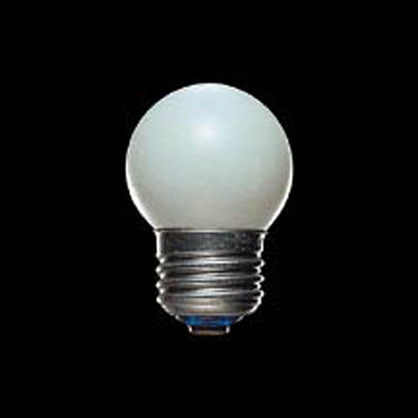 小丸電球