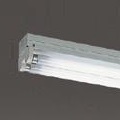トラフ器具2灯用
